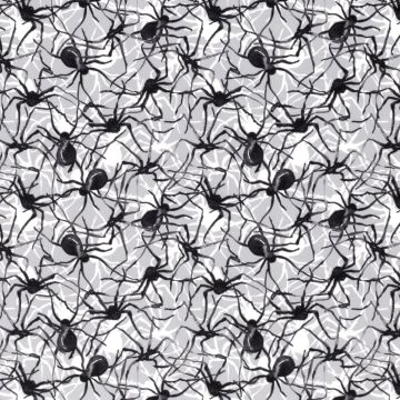 Tricot spinnen