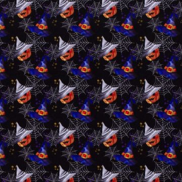 Tricot Halloween