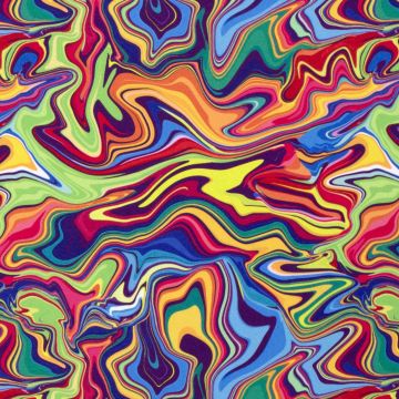 Texture marble swirl
