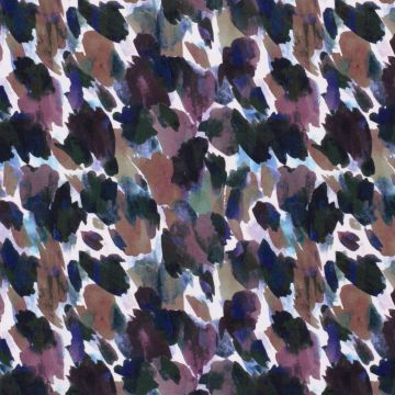 Lycra Sportwear jersey paint spots
