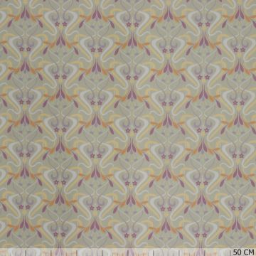 Liberty ~ Felda Tana Lawn Cotton