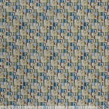 Liberty ~ Magic Square Tana Lawn Cotton