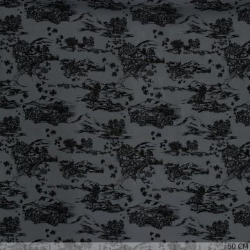 Liberty ~ Shamrock Tana Lawn Cotton