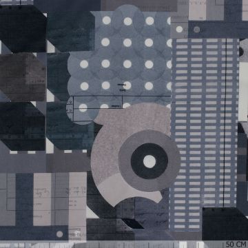 Liberty ~ Assemble Tana Lawn Cotton