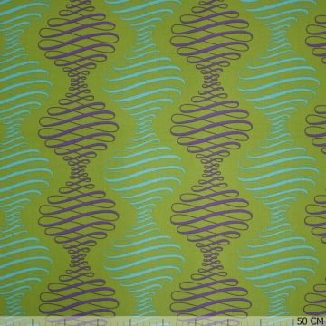 Tula Pink Spencer Stripe Parisville PS