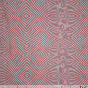 Tula Pink Lazy Stripe Moon Garden Lunar