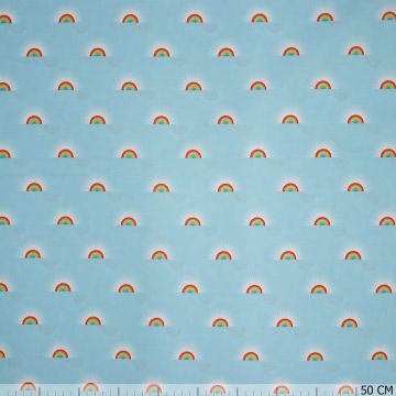 Tula Pink Sundaze Daydreamer Cloud