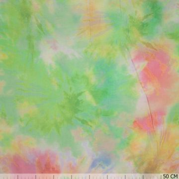 Chinino shine aquarel lime