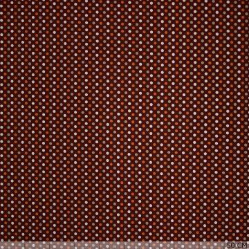 Ring a Roses polka dot terra