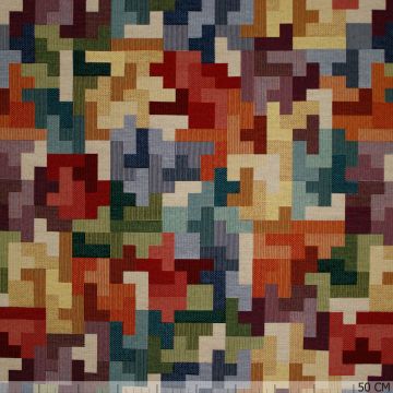 Gobelin Tetris
