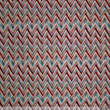 Gobelino zig-zag