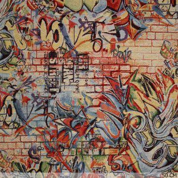 Gobelino graffiti