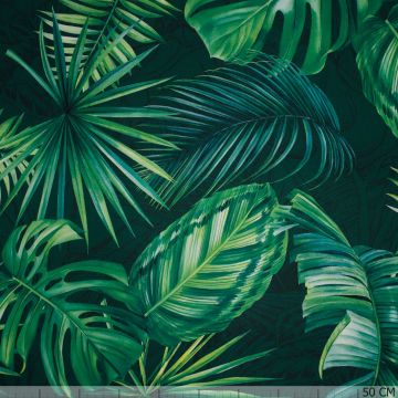 Keper katoen foliage