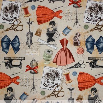 Panama vintage atelier