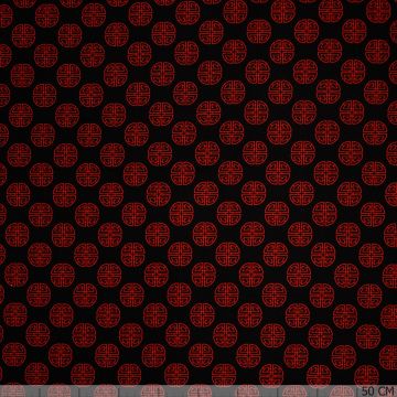 Texture rood symbool