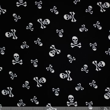 Texture piraten doodskop