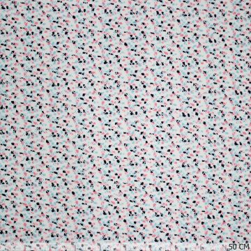 Ausbrenner confetti wit