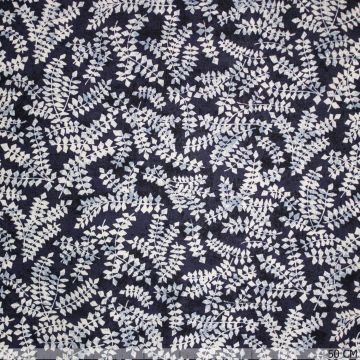 Cretonne abstracte takjes