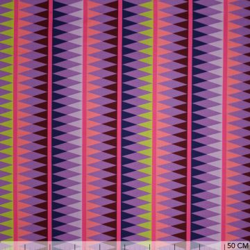 Kaleidoscope Trove Wisteria