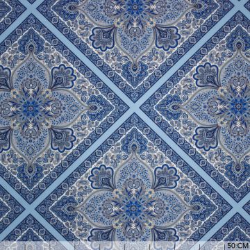 Liberty ~ Scarf Hall Cotton Poplin