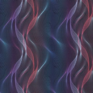 Lycra Sportwear jersey digi waves