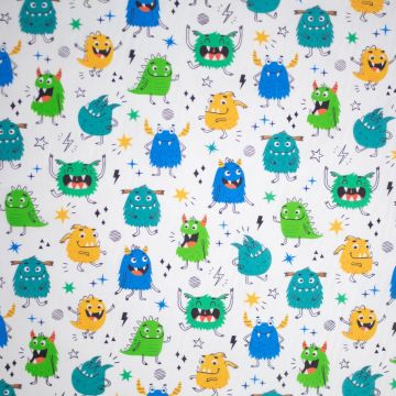 Digi katoen milky way monster