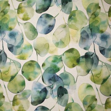 Panama aquarel eucalyptus