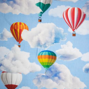 Panama luchtballon