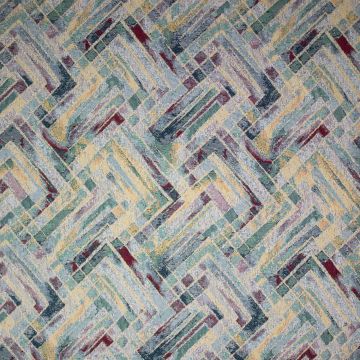 Gobelino abstract chevron