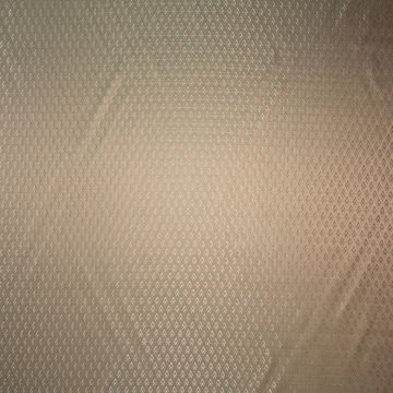 Jacquard voering arrow taupe