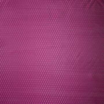 Jacquard voering arrow roze