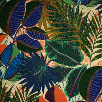 Outdoor de Luxe Exotic multicolor