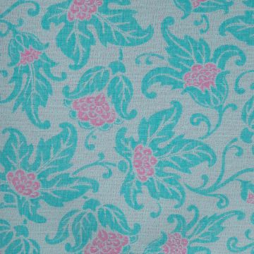 Hamman Jacquard mint