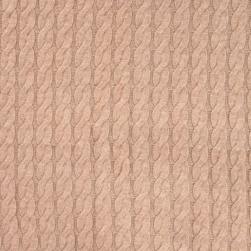 Gebreide kabel camel