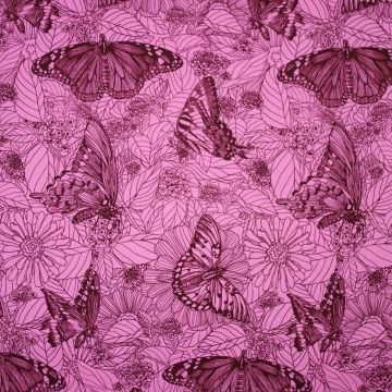 Anna Maria - Indelible Ink - Winging It Candy AMT1006-23L