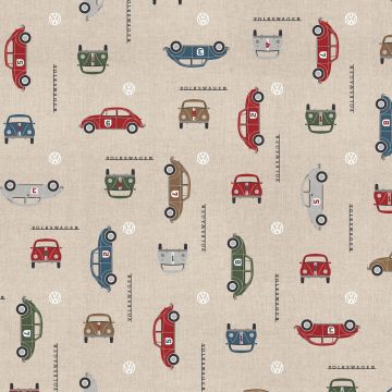 Panama Linnenlook VW Volkswagen Beatle - VW Kever