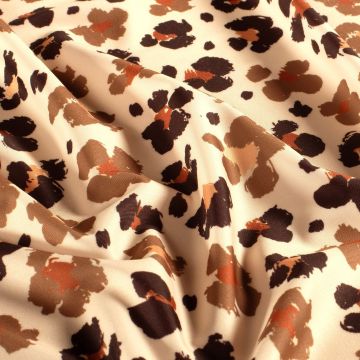 Lycra sportwear Panter