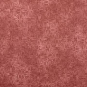 Katoen Poplin Marmer Geometrisch  Mauve