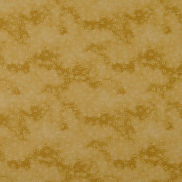 Katoen Poplin Marmer Dots Beige