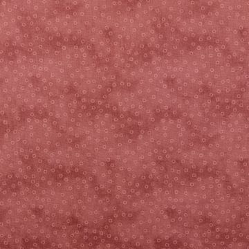 Katoen Poplin Marmer Dots Mauve