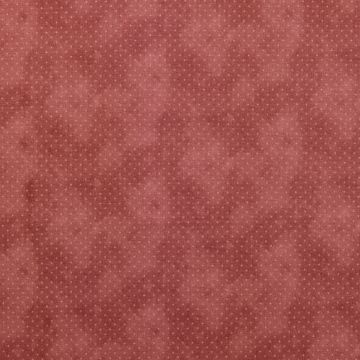 Katoen Poplin Marmer Stippen Mauve