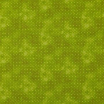 Katoen Poplin Marmer Stippen Lime groen