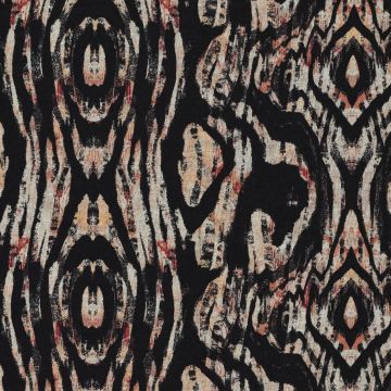 Dubbel jersey fantasieprint 
