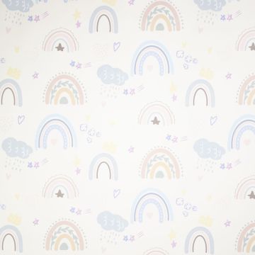 Raincoat print zeewereld