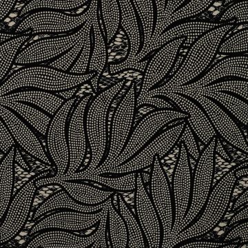 EcoVero viscose twill Polka Dot 