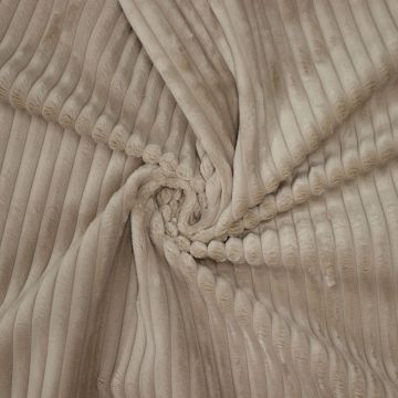 Interieur rib 1,5 Wales beige