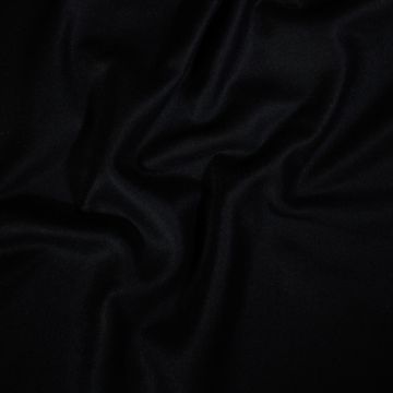 Couture Flannel zwart
