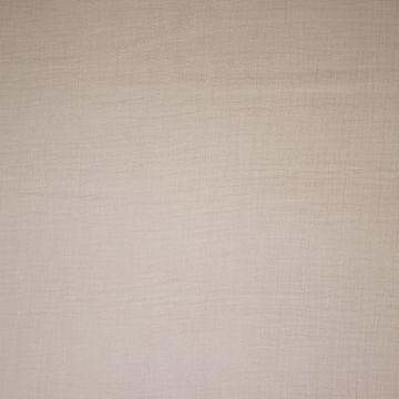 Double Gauze 280 zand