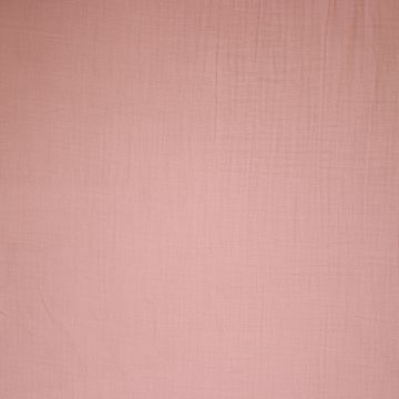 Double Gauze 280 zalm