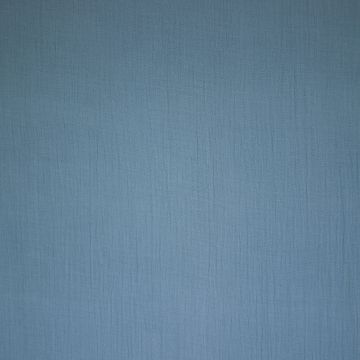 Double Gauze 280 blue